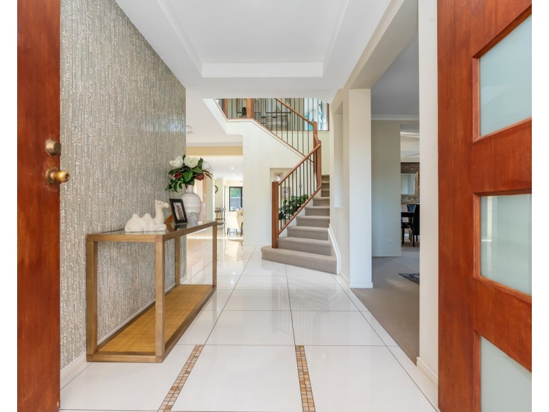 8 Meridian Place, Bald Hills QLD 4036