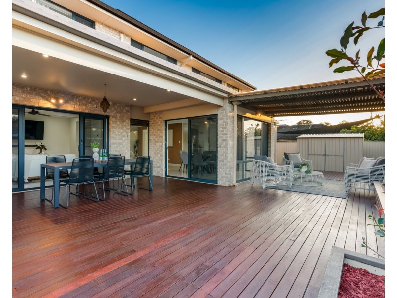 8 Meridian Place, Bald Hills QLD 4036