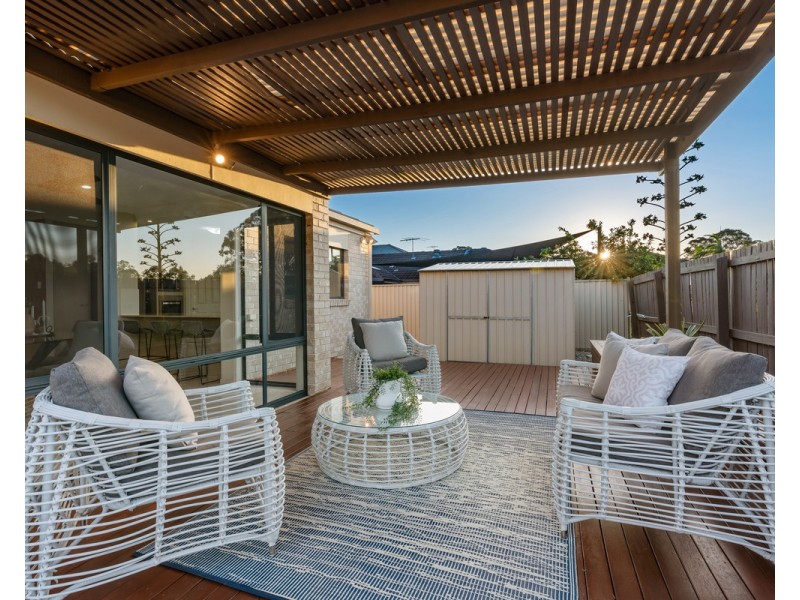 8 Meridian Place, Bald Hills QLD 4036