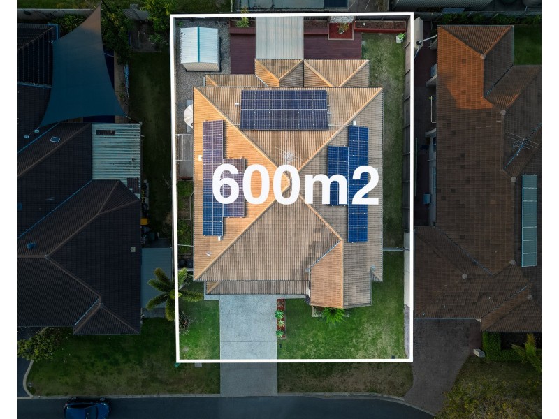 8 Meridian Place, Bald Hills QLD 4036