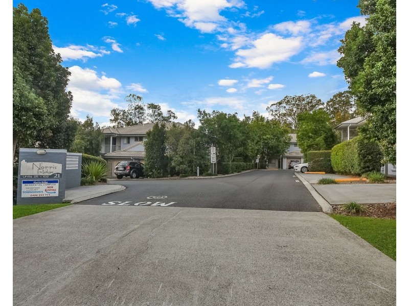 55/21 Emma Street, Bracken Ridge QLD 4017