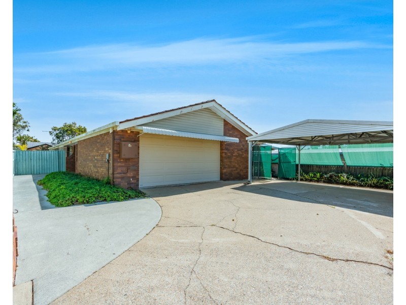 34 Kilburn Street, Chermside QLD 4032