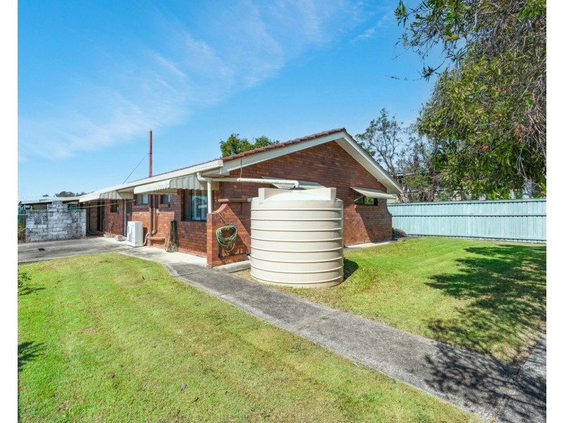 34 Kilburn Street, Chermside QLD 4032