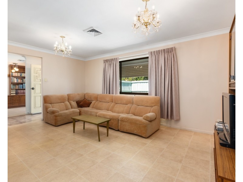34 Kilburn Street, Chermside QLD 4032