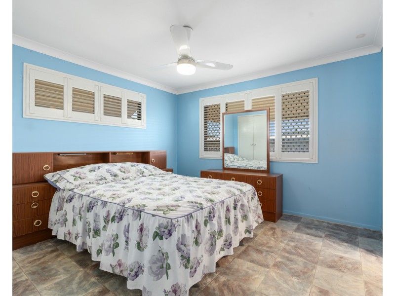 34 Kilburn Street, Chermside QLD 4032