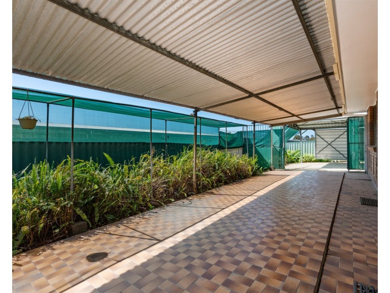34 Kilburn Street, Chermside QLD 4032