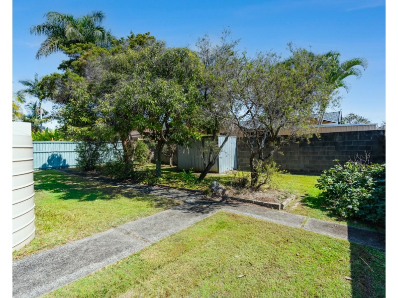 34 Kilburn Street, Chermside QLD 4032