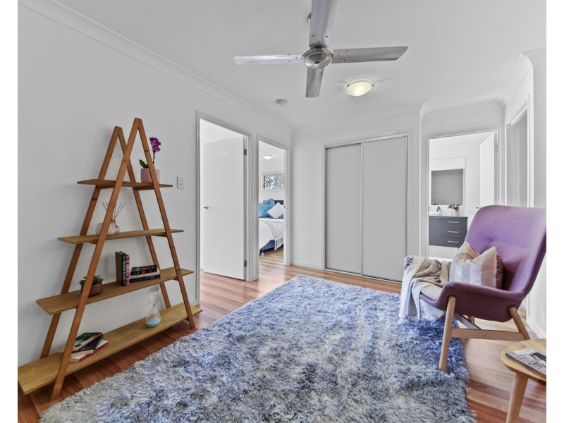 38 Kosciusko Lane, Fitzgibbon QLD 4018