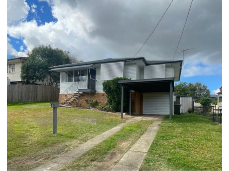 5 Shordley Street, Chermside West QLD 4032