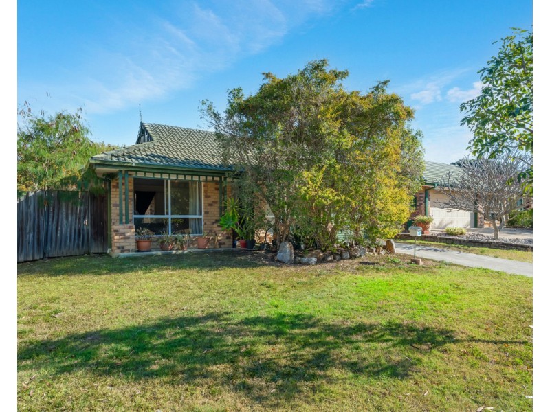 17 Chevrotain Place, Chermside West QLD 4032