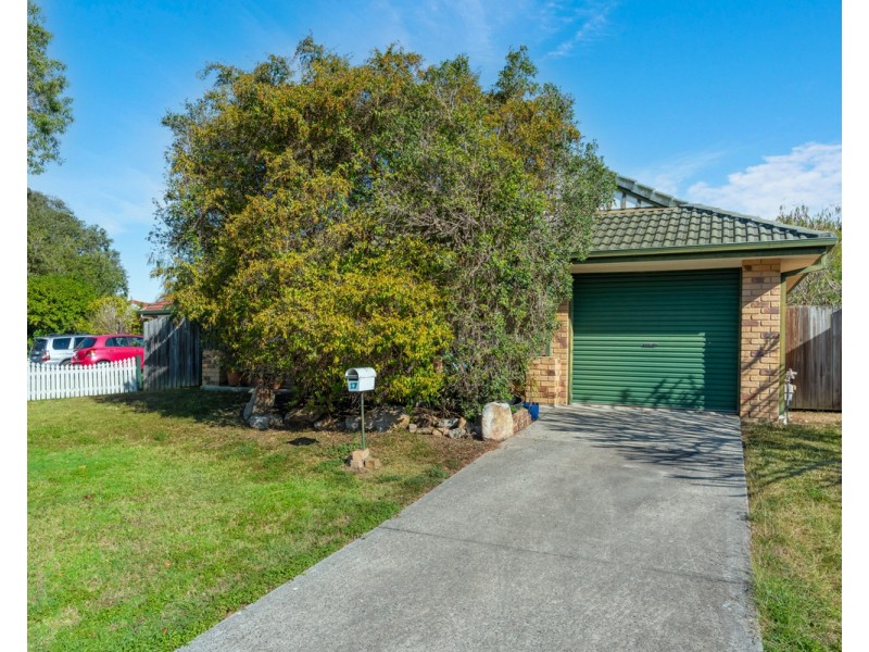 17 Chevrotain Place, Chermside West QLD 4032