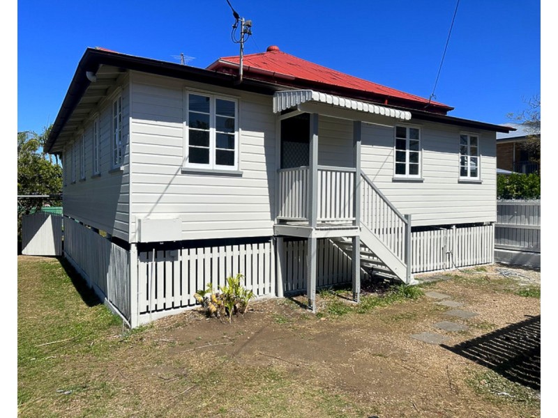 400 Zillmere Road, Zillmere QLD 4034