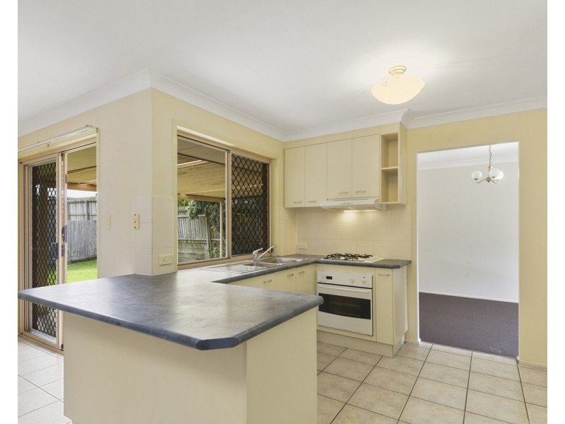 4 Bearke Place, Bracken Ridge QLD 4017