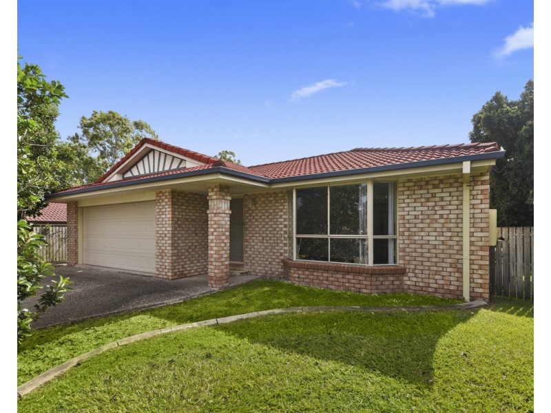 4 Bearke Place, Bracken Ridge QLD 4017