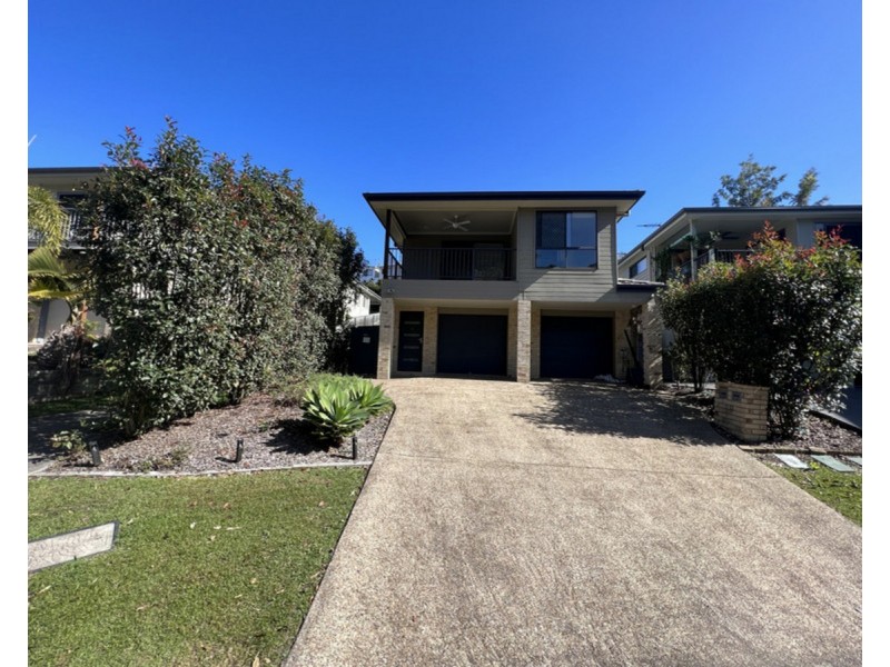 2/19 Creekside Court, Everton Hills QLD 4053