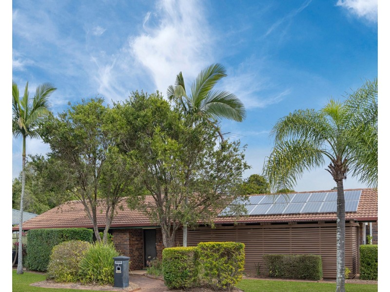 1 Sugargum Street, Aspley QLD 4034