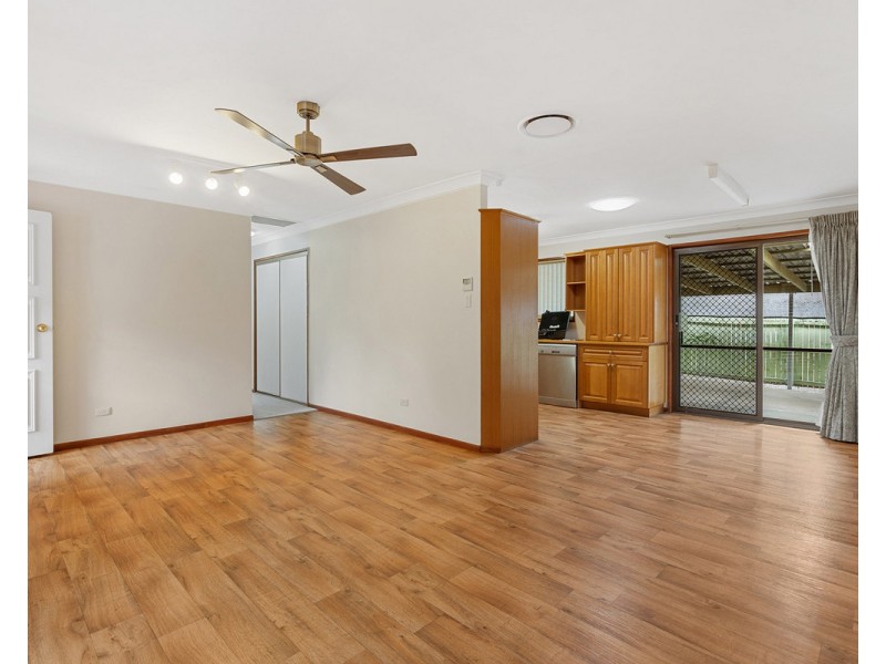 1 Sugargum Street, Aspley QLD 4034