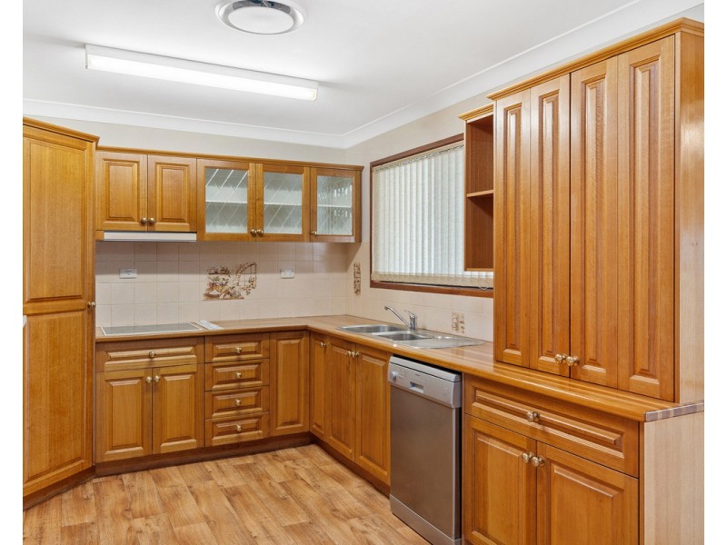 1 Sugargum Street, Aspley QLD 4034