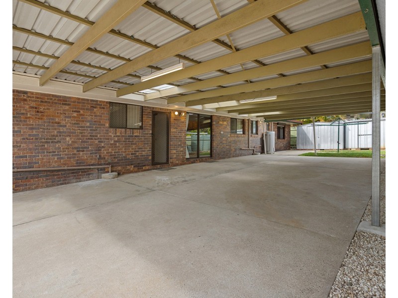 1 Sugargum Street, Aspley QLD 4034