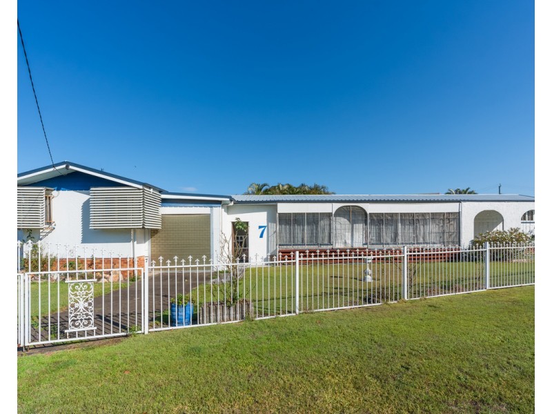7 Gadara Street, Hendra QLD 4011