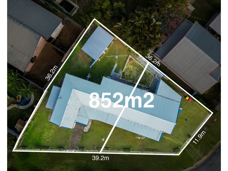 7 Gadara Street, Hendra QLD 4011