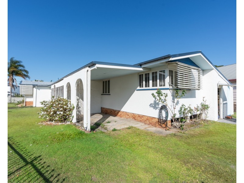 7 Gadara Street, Hendra QLD 4011