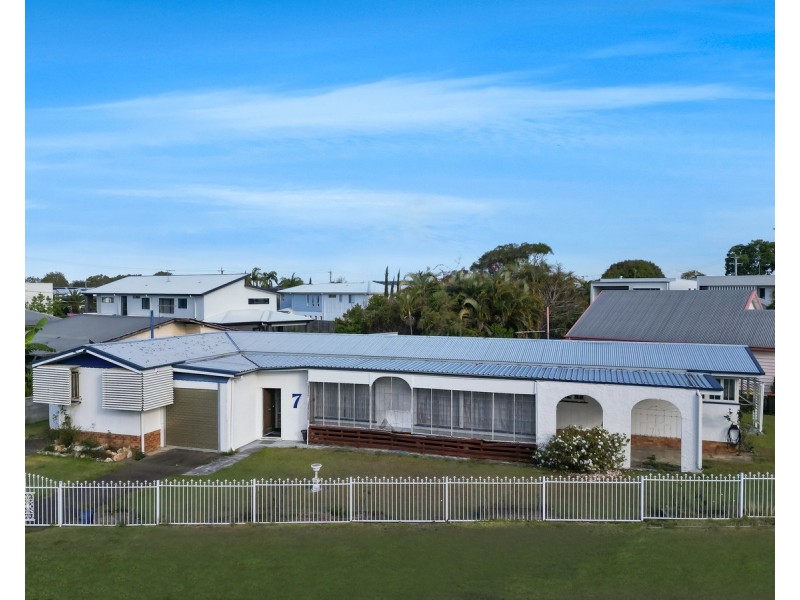 7 Gadara Street, Hendra QLD 4011