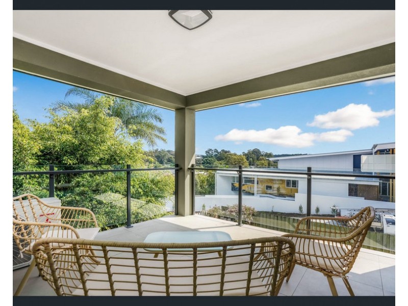 10/85 Queens Road, Everton Hills QLD 4053