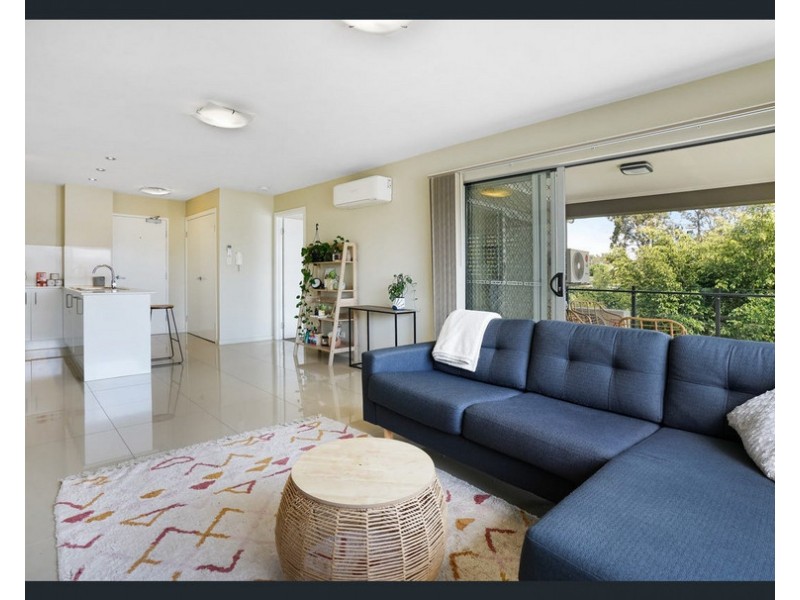 10/85 Queens Road, Everton Hills QLD 4053