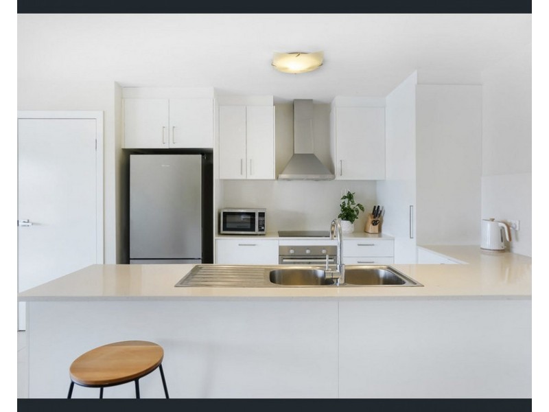 10/85 Queens Road, Everton Hills QLD 4053