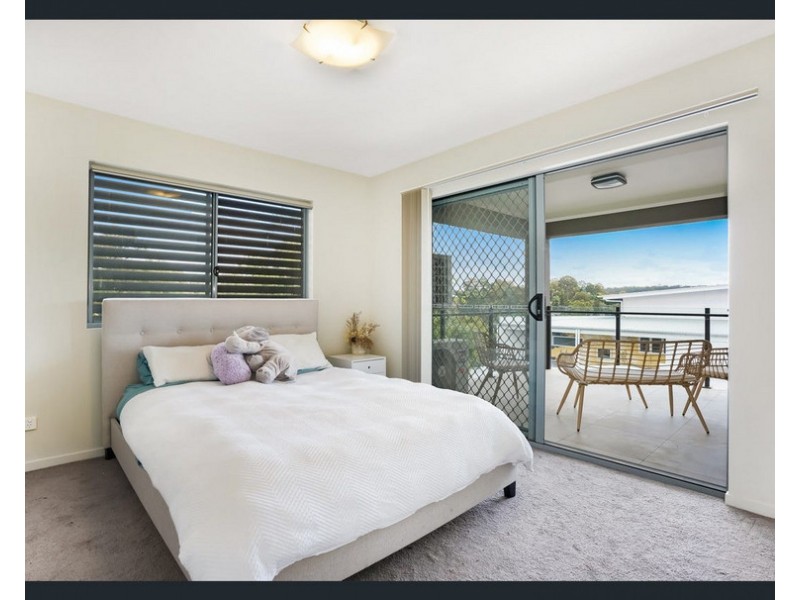 10/85 Queens Road, Everton Hills QLD 4053