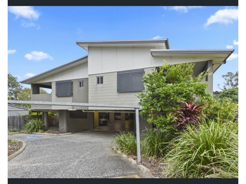 10/85 Queens Road, Everton Hills QLD 4053