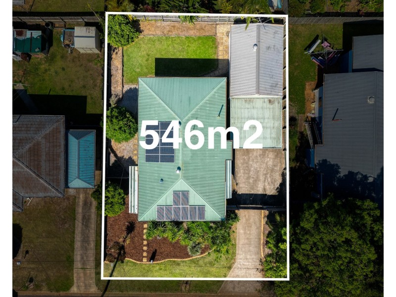 10 Ivor Street, Bracken Ridge QLD 4017