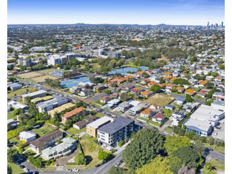 13/509 Rode Road, Chermside QLD 4032