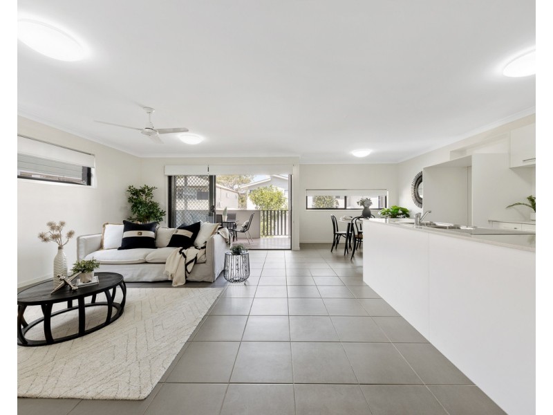 23/212 Dorville Road, Carseldine QLD 4034