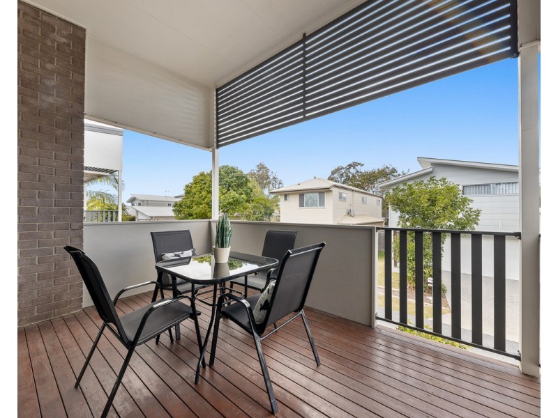 23/212 Dorville Road, Carseldine QLD 4034