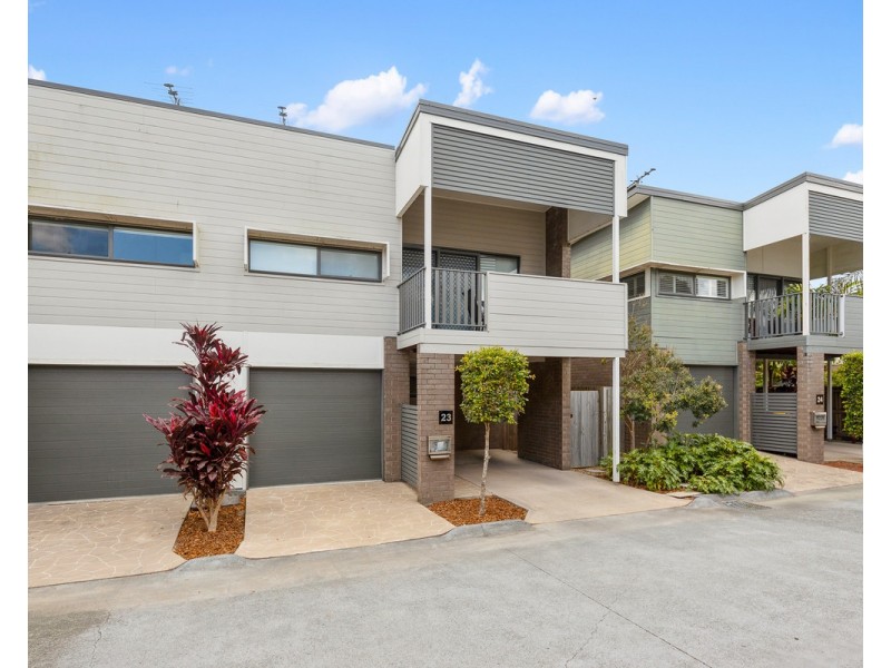 23/212 Dorville Road, Carseldine QLD 4034