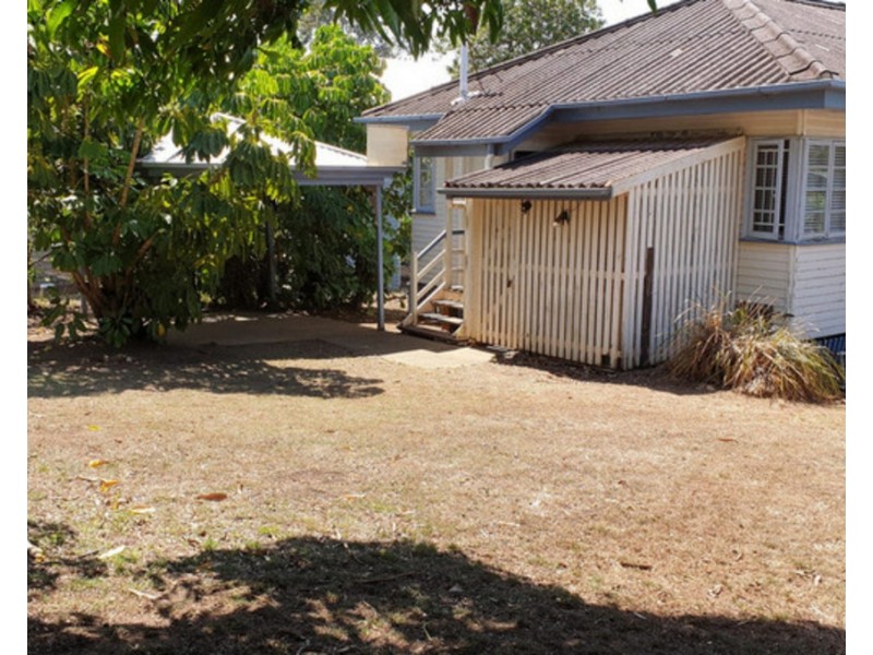 58 Tolmie Street, Zillmere QLD 4034