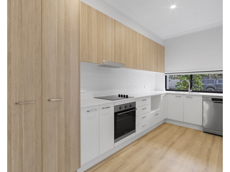 30 Corymbia Crescent, Carseldine QLD 4034