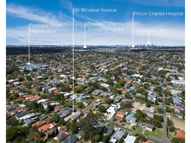 Aspley QLD 4034