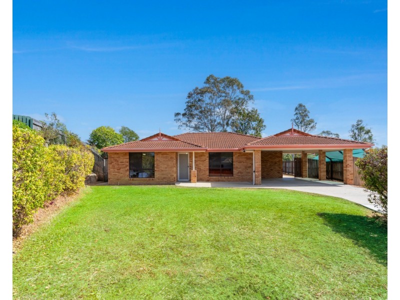 32 Gielgud Crescent, Mcdowall QLD 4053