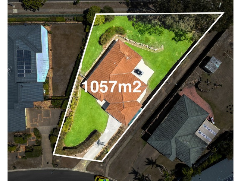 32 Gielgud Crescent, Mcdowall QLD 4053
