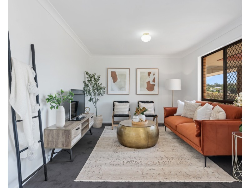 32 Gielgud Crescent, Mcdowall QLD 4053