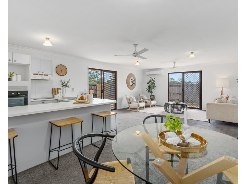 32 Gielgud Crescent, Mcdowall QLD 4053
