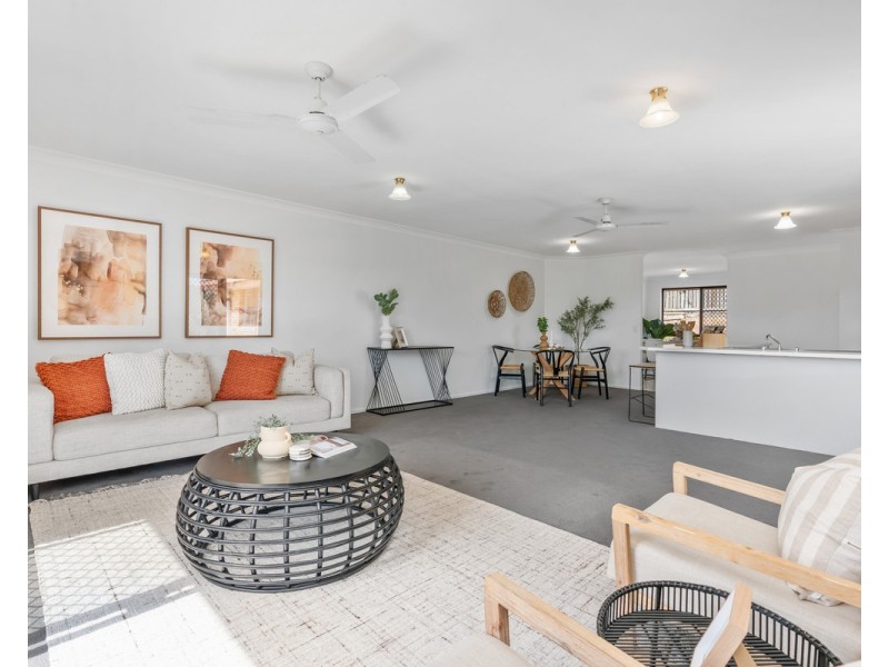 32 Gielgud Crescent, Mcdowall QLD 4053