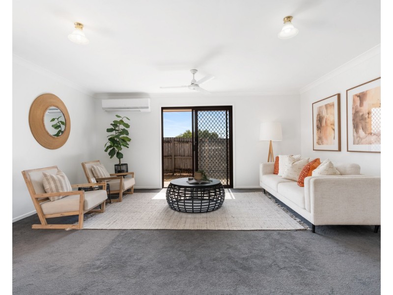 32 Gielgud Crescent, Mcdowall QLD 4053