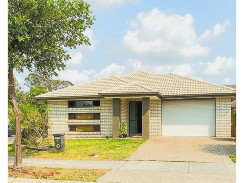 9 Windjana Crescent, Fitzgibbon QLD 4018