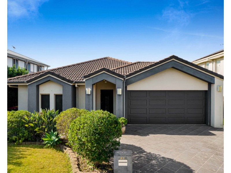 61 Petrie Crescent, Aspley QLD 4034