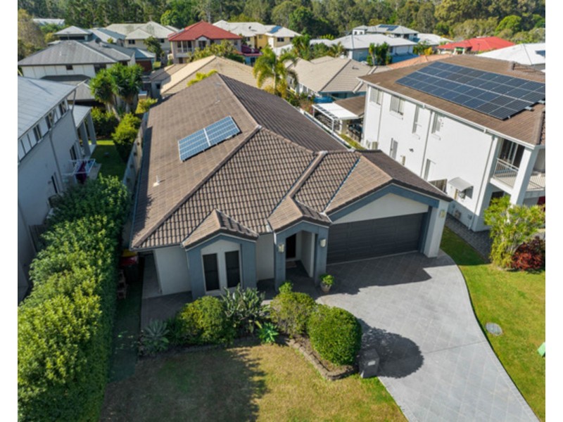 61 Petrie Crescent, Aspley QLD 4034