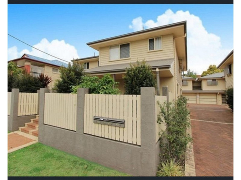 1/110 Miller Street, Chermside QLD 4032